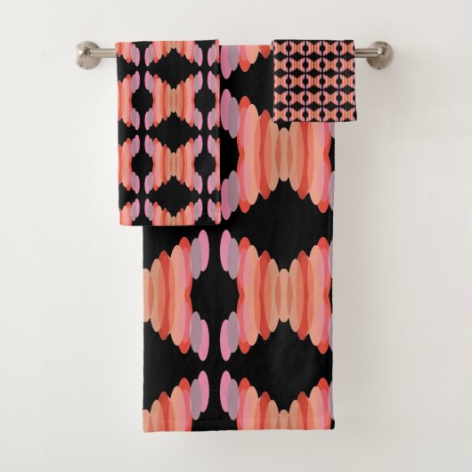 Vet Bad Handdoek (Insitu)