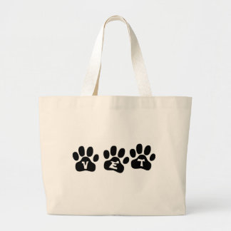 Vet Bag Grote Tote Bag
