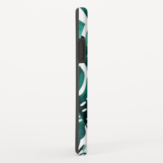 Vet. Bierce. Mooi. Hoesje-Mate iPhone Case (Achterkant/rechts)