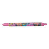 Vet bloemen Bouquet Pen (Voorkant)