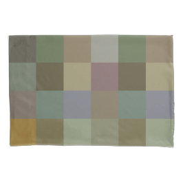 Vet Blokken & Strepen 1 Kussensloop