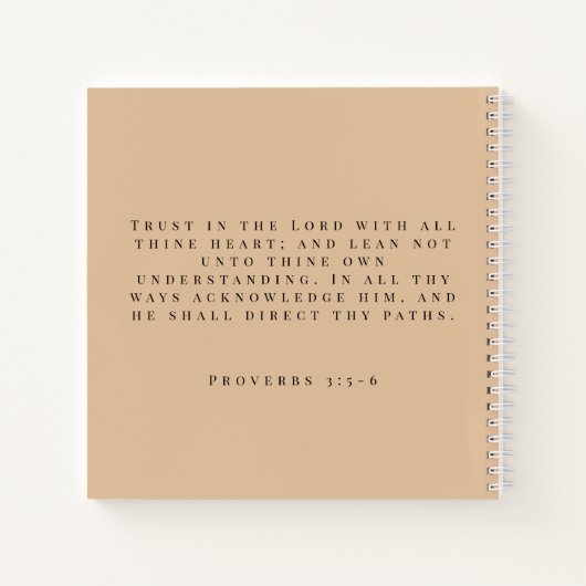 Vet Cheetah Print Berichtnota's Jaar en naam toevo Notitieboek (Achterkant)