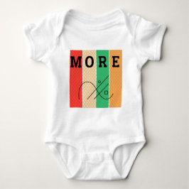 Vet contrast en geometrie romper