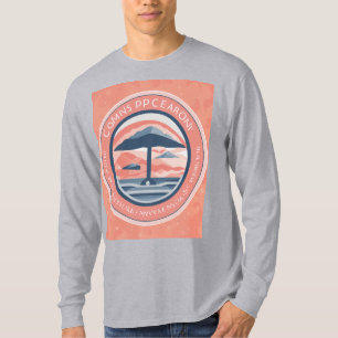 "Vet & Dapper: Meester van Mijn Lot" T-shirt