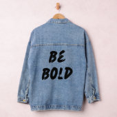Vet Denim Jacket (Hangar)