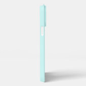 Vet Emma iPhone case iPhone Hoesje (Rechterkant)