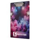 Vet en levendig klembord voor professionals (Links)