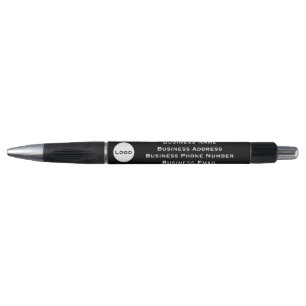 Vet en professioneel – Business Pen
