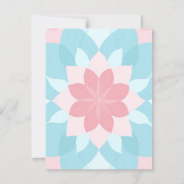 Vet en vreugdevol #146 briefkaart