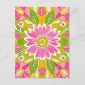 Vet en vrolijk #139 briefkaart (Voorkant)