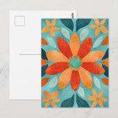 Vet en vrolijk #156 briefkaart (Voorkant / Achterkant)