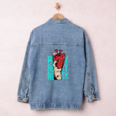 Vet expressief Gezegde ontwerp Denim Jacket (Hangar)
