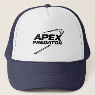 Vet Formule 1 streetwear design Trucker Pet