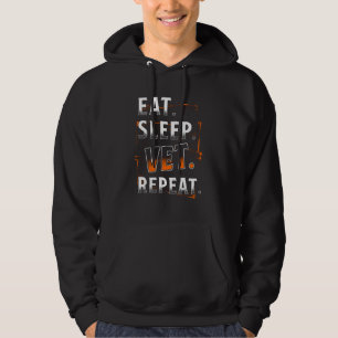 Vet Gift Hoodie