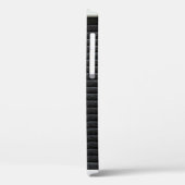 Vet & Inspirerend Telefoonhoesontwerp" Case-Mate iPhone Case (Achterkant / Links)