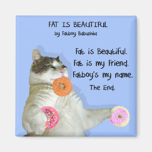 VET IS BEAUTIFUTIEF SQUARE MAGNET MAGNEET