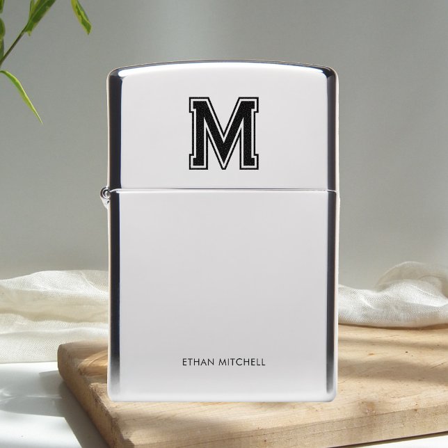 Vet Monogram Sport (Creator heeft geüpload)