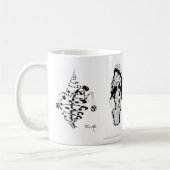 Vet & Mooi Koffiemok (Links)