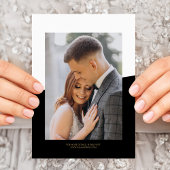 Vet & Mooi: Waterverf rode rozen bruiloft Kaart