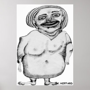 Vet Poster