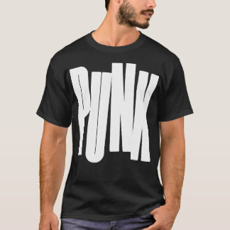 Vet punk 2 t-shirt