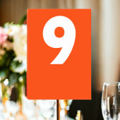 Vet Retro Bruiloft Kaart