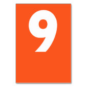 Vet Retro Bruiloft Kaart (Voorkant)