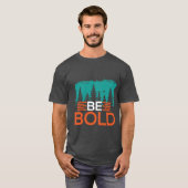 Vet T-shirt (Voorkant volledig)