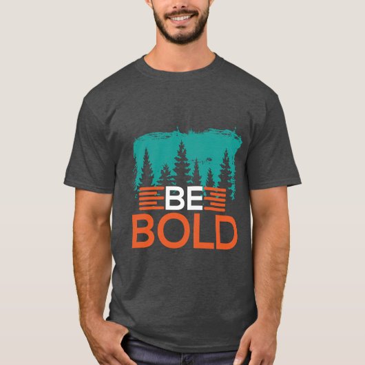 Vet T-shirt (Voorkant)
