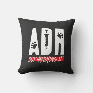 Vet Tech ADR., maar de diergeneeskundige chirurgie Kussen