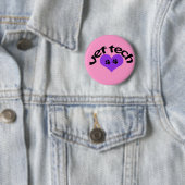 VET TECH BUTTON (In situ)