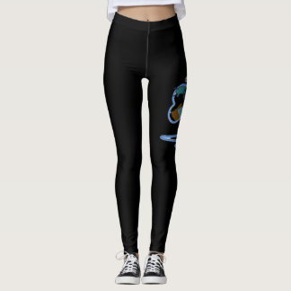 Vet Tech-leggings Leggings