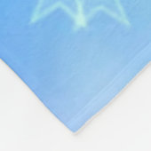 Vet Tech Personalized Cat, Dog, Bird, Bunny Fleece Deken (Hoek)