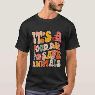 Vet Tech voor dierenarts Afstuderen voor Vet Schoo T-shirt