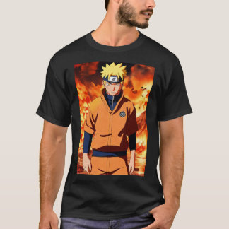 "Vet Threads: Verhoog uw stijl met onze Mannen T-shirt