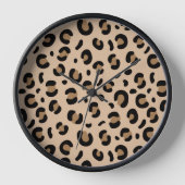 Vet Tiger Streeppatroon – Dierenprint Ontwerp (Voorkant)