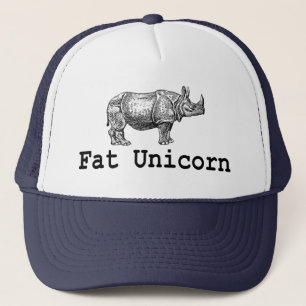 Vet Unicorn-Pet Trucker Pet