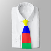 Vetband 2 stropdas (Gebonden)