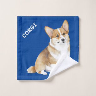 VÊTEMENT DE LAVE CORGI