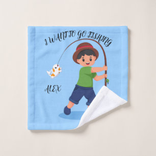 VÊTEMENT DE LAVE DE PÊCHE POUR ENFANTS