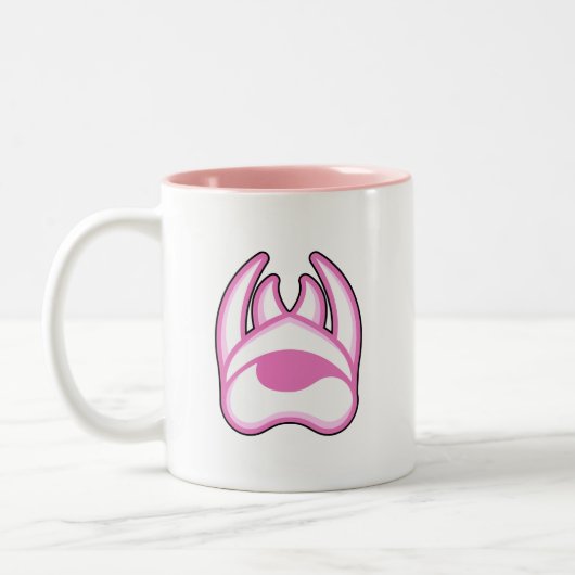 Vêtements blancs Winster Mug (Gauche)