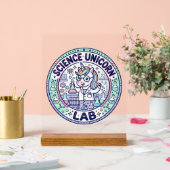 Vêtements d'application PRÊT Unicorn Science Unico (Mariage)