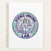 Vêtements d'application prêts Unicorn Science Unic (Devant)