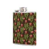 Vêtements de Noël - Flacon (Gauche)