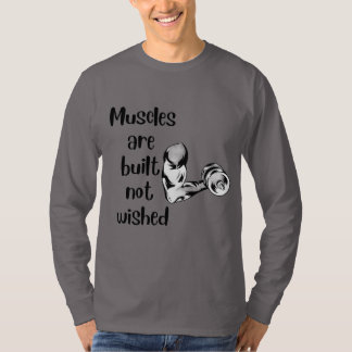 Vêtements d'entraînement de gymnastique | T-shirt