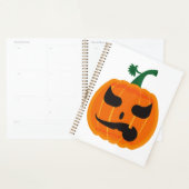 Vêtements d'Halloween (Devant avec enveloppe)