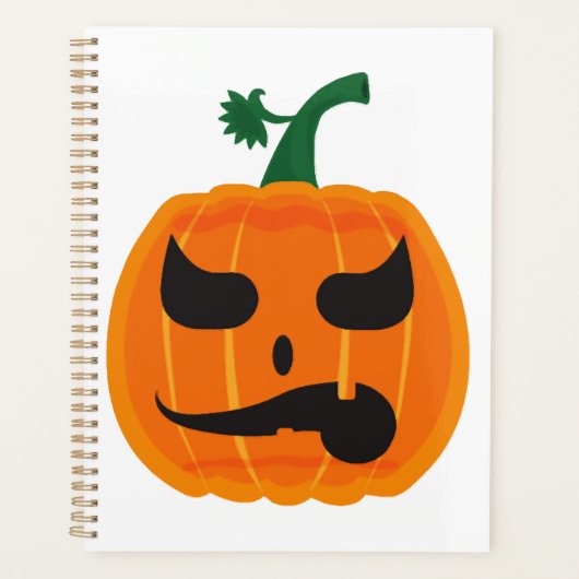 Vêtements d'Halloween (Devant)