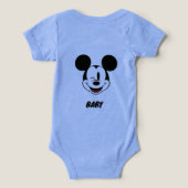 Vêtements pour bébés (Design Verso)