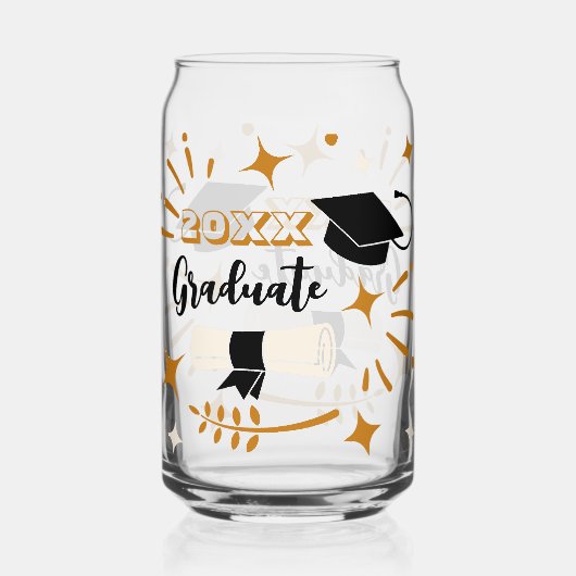 Vêtements pour diplômés modifiables (Verso)