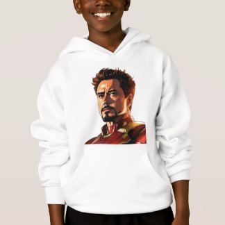 Vêtements pour enfants Ironman